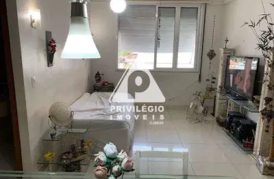 Apartamento com 3 quartos à venda na Avenida Gomes Freire, --, Centro, Rio de Janeiro