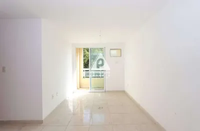 Apartamento à venda, 2 quartos, 1 suíte, 1 vaga, riachuelo - rio de janeiro/rj