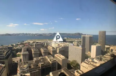 Sala comercial à venda na Avenida Almirante Barroso, --, Centro, Rio de Janeiro