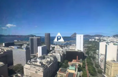 Sala comercial à venda na Avenida Almirante Barroso, --, Centro, Rio de Janeiro