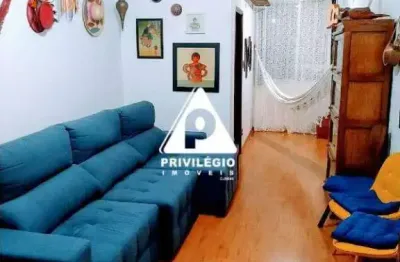 Apartamento à venda, 2 quartos, centro - rio de janeiro/rj