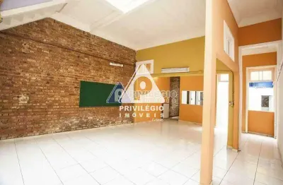 Casa com 1 quarto à venda na Rua Joaquim Silva, --, Centro, Rio de Janeiro