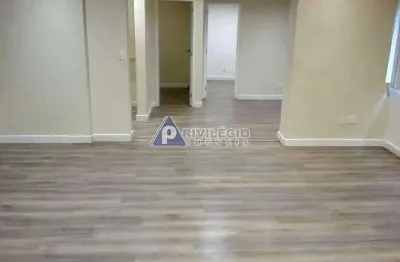 Sala comercial à venda na Praça Olavo Bilac, --, Centro, Rio de Janeiro