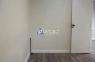 Sala comercial à venda na Praça Olavo Bilac, --, Centro, Rio de Janeiro