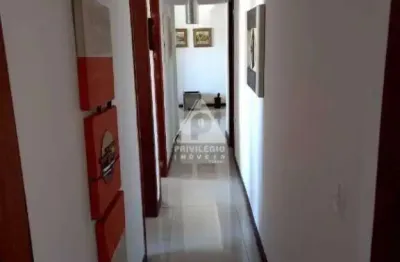 Apartamento com 3 quartos à venda na Rua São Francisco Xavier, --, São Francisco Xavier, Rio de Janeiro