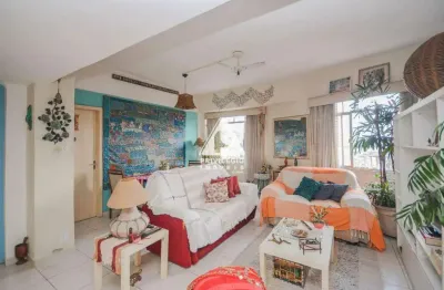 Cobertura com 3 quartos à venda na Rua Marquês de Pombal, --, Centro, Rio de Janeiro