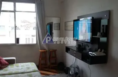 Apartamento com 2 quartos à venda na Rua Riachuelo, --, Centro, Rio de Janeiro