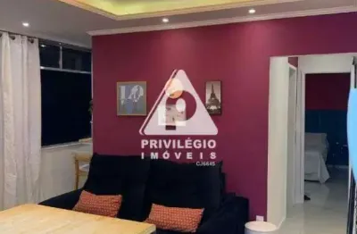 Apartamento com 1 quarto à venda na Avenida Gomes Freire, --, Centro, Rio de Janeiro