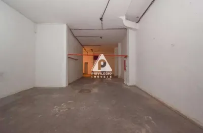 Ponto comercial à venda na Avenida Gomes Freire, --, Centro, Rio de Janeiro