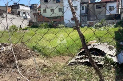 Terreno à venda na Rua Campinas do Sul, --, Curicica, Rio de Janeiro