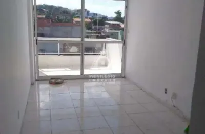Apartamento com 2 quartos à venda na Rua Soldado Bruno Estrifica, --, Curicica, Rio de Janeiro