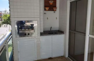 Apartamento 2 quartos 1 suíte 2 vagas localização privilegiada recreio dos bandeirantes