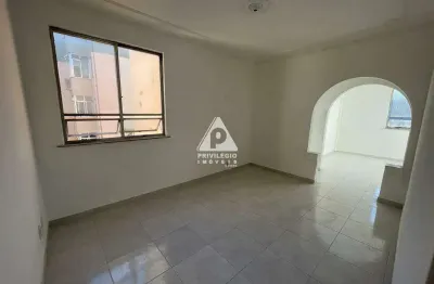 Apartamento 3 quartos sala 2 ambientes 1 vaga condominio infra completa engenho novo
