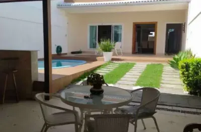 Casa condomínio 4 quartos 3 suítes maravilhosas 3 vagas 280 mts segurança e privacidade recreio dos bandeirantes