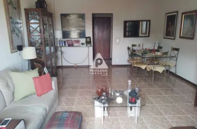 Apartamento sala ampla 3 quartos 1 suíte com hidro 1 vaga coberta andar alto arejado praca xavier brito metro tijuca