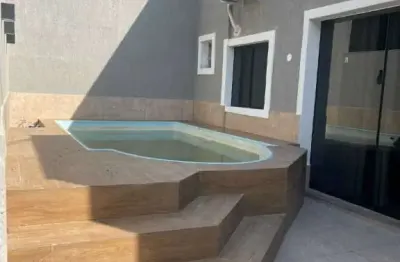 Casa condomínio 3 quartos cozinha ampla terraco jacarepagua taquara