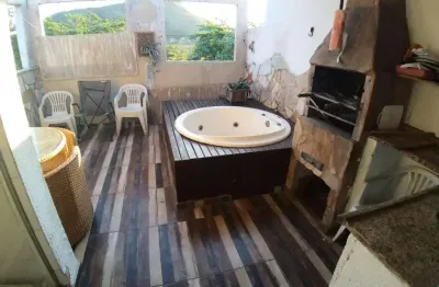 Casa triplex condomínio 3 quartos 2 suítes sala ampla 190 mts sauna vapor privativa oportunidade única recreio dos bandeirantes