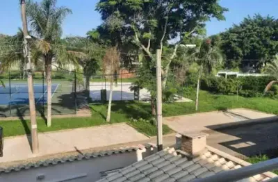 Casa em condomínio à venda, 4 quartos, 4 suítes, vargem grande - rio de janeiro/rj