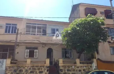 Apartamento terreo 1 quarto sala quintal 1 vaga sol manha engenho de dentro