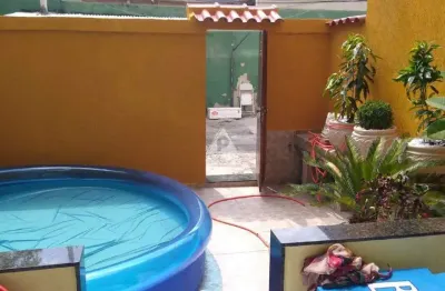 Casa com 1 quarto à venda na Rua das Andorinhas, --, Olaria, Rio de Janeiro
