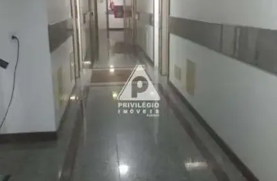 Sala comercial à venda na Avenida Luís Carlos Prestes, --, Barra da Tijuca, Rio de Janeiro