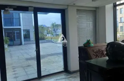 Ponto comercial à venda na Avenida Luís Carlos Prestes, --, Barra da Tijuca, Rio de Janeiro