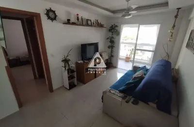 Cobertura duplex 131 m2 tres quartos sendo um suite vaga na escritura praça da bandeira