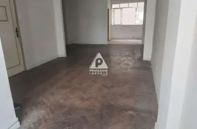 Apartamento à venda, 3 quartos, 1 suíte, 1 vaga, copacabana - rio de janeiro/rj