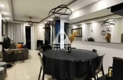 Apartamento mobiliado de 2 quartos à venda na barra olímpica