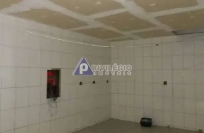 Prédio à venda na Avenida Mem de Sá, --, Centro, Rio de Janeiro