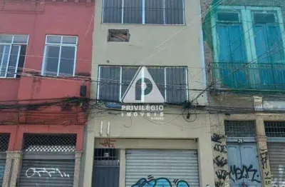 Prédio à venda na Rua do Senado, --, Centro, Rio de Janeiro