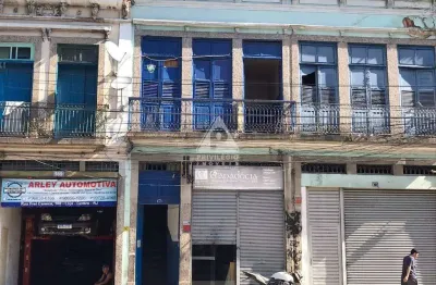 Prédio à venda, 18 quartos, centro - rio de janeiro/rj