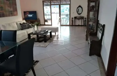 Cobertura com 3 quartos à venda na Avenida Gilka Machado, --, Recreio dos Bandeirantes, Rio de Janeiro