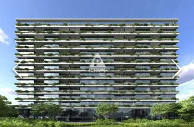 Cobertura com 3 quartos à venda na Av. Ator José Wilker - Condomínio Arte Jardim Residencial, --, Barra da Tijuca, Rio de Janeiro