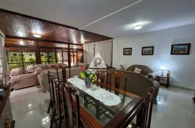 Casa em condomínio fechado com 4 quartos à venda na Rua José Eiras Pinheiro, --, Barra da Tijuca, Rio de Janeiro