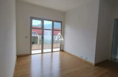 Apartamento 2 quartos , 1 suíte, dependência, vaga freguesia