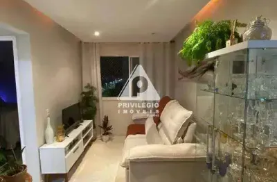 Apartamento com 2 quartos à venda na Estr. Dos Bandeirantes - Condomínio Neo Bandeirantes, --, Jacarepaguá, Rio de Janeiro