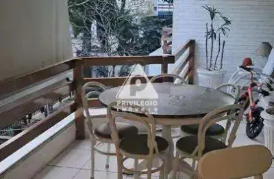 Apartamento com 3 quartos à venda na Rua Armênia, --, Recreio dos Bandeirantes, Rio de Janeiro