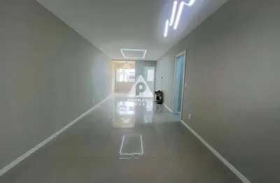 Apartamento à venda, 3 quartos, 1 suíte, copacabana - rio de janeiro/rj