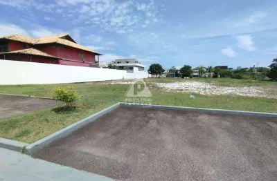 Terreno de 1.500m² – lazer e conforto no condomínio