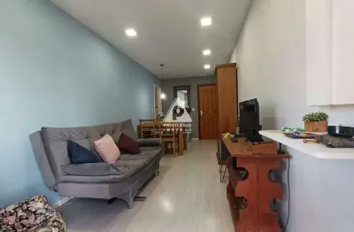 Apartamento com 1 quarto à venda na Estrada de Jacarepaguá, --, Freguesia (Jacarepaguá), Rio de Janeiro