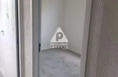 Apartamento com 2 quartos à venda na Estrada José Duarte, --, Vargem Pequena, Rio de Janeiro