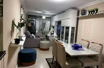 Apartamento com 3 quartos à venda na Rua General Orlando Geisel, --, Recreio dos Bandeirantes, Rio de Janeiro