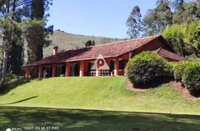 Belíssima fazenda em teresópolis com 1 milhão m² com casas de 2, 3, e 4 quartos