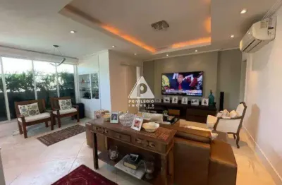 Cobertura duplex à venda, 3 quartos, 1 suíte, 2 vagas, barra da tijuca - rio de janeiro/rj