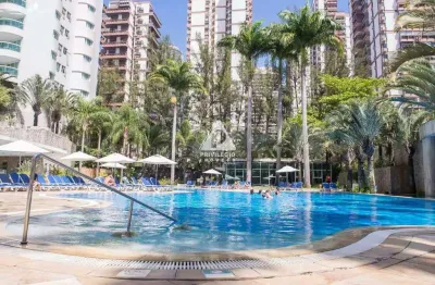 Apartamento com 1 quarto à venda na Avenida Lúcio Costa, --, Barra da Tijuca, Rio de Janeiro