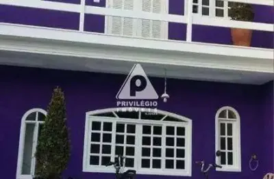Casa em condomínio à venda, 4 quartos, 1 suíte, 4 vagas, vargem pequena - rio de janeiro/rj