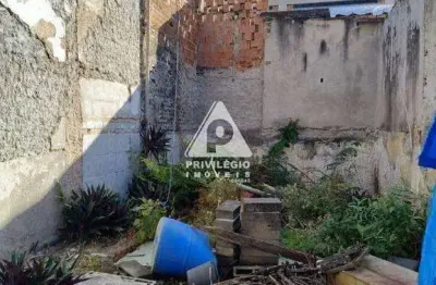 Terreno em condomínio fechado à venda na Rua Professor Clementino Fraga, --, Centro, Rio de Janeiro