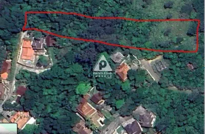 Terreno à venda em vargem grande 4000 m² na estrada dos bandeirantes