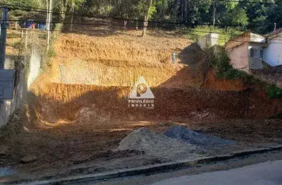 Terreno à venda na Rua Rugendas, --, Jacarepaguá, Rio de Janeiro